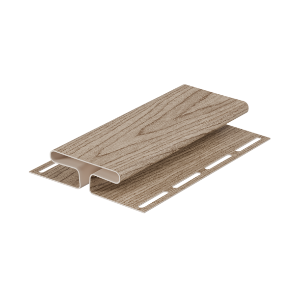 H-профиль 13 мм, сибирский - 1