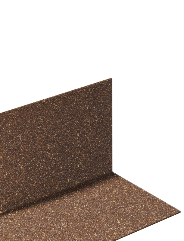 Внутренний угол, Песчаный - 1